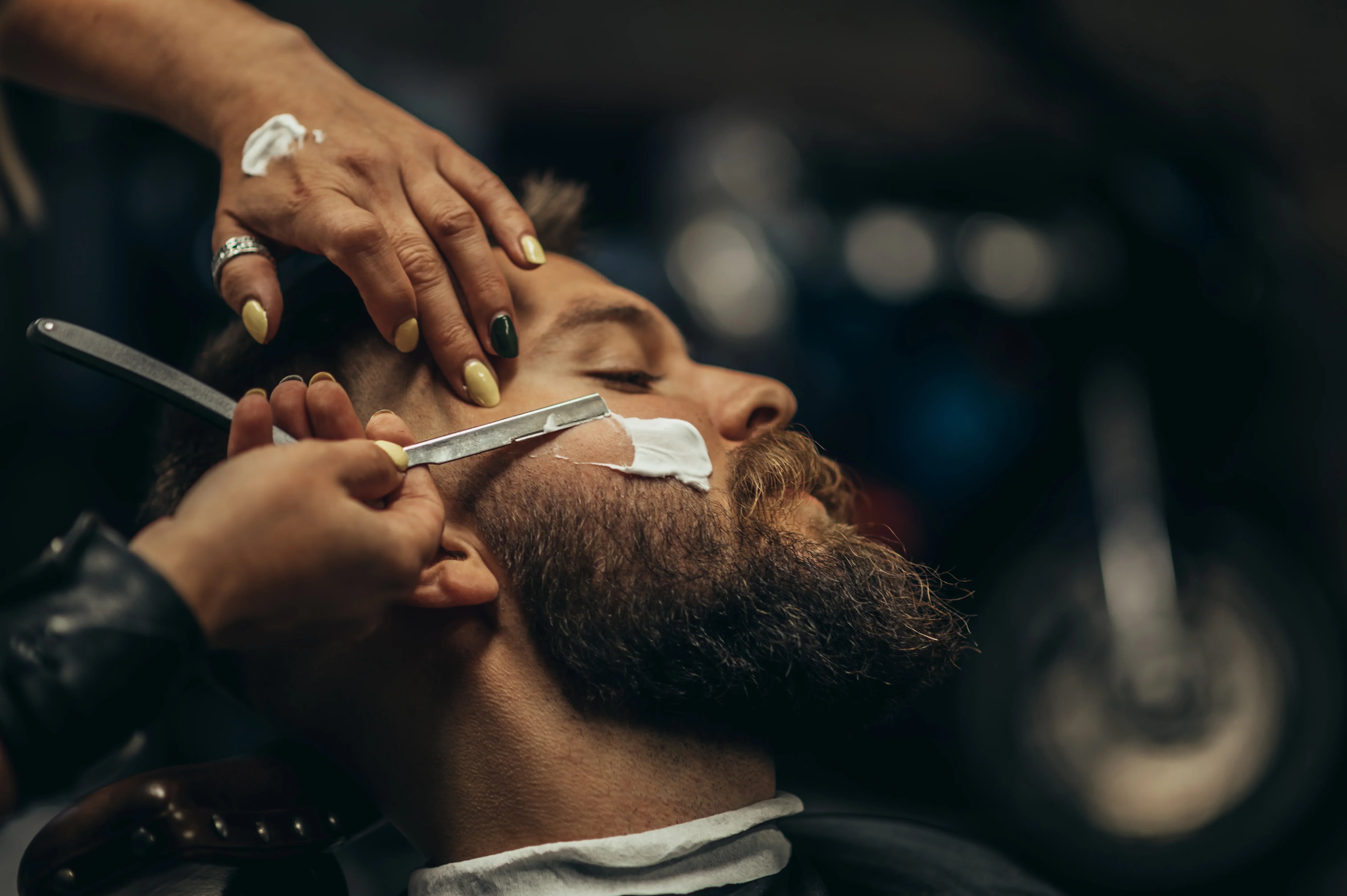 Proshave
