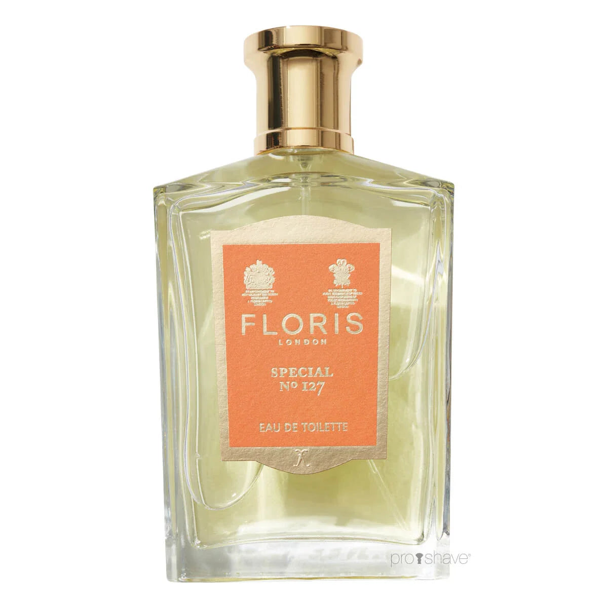 Floris London Special no. 127