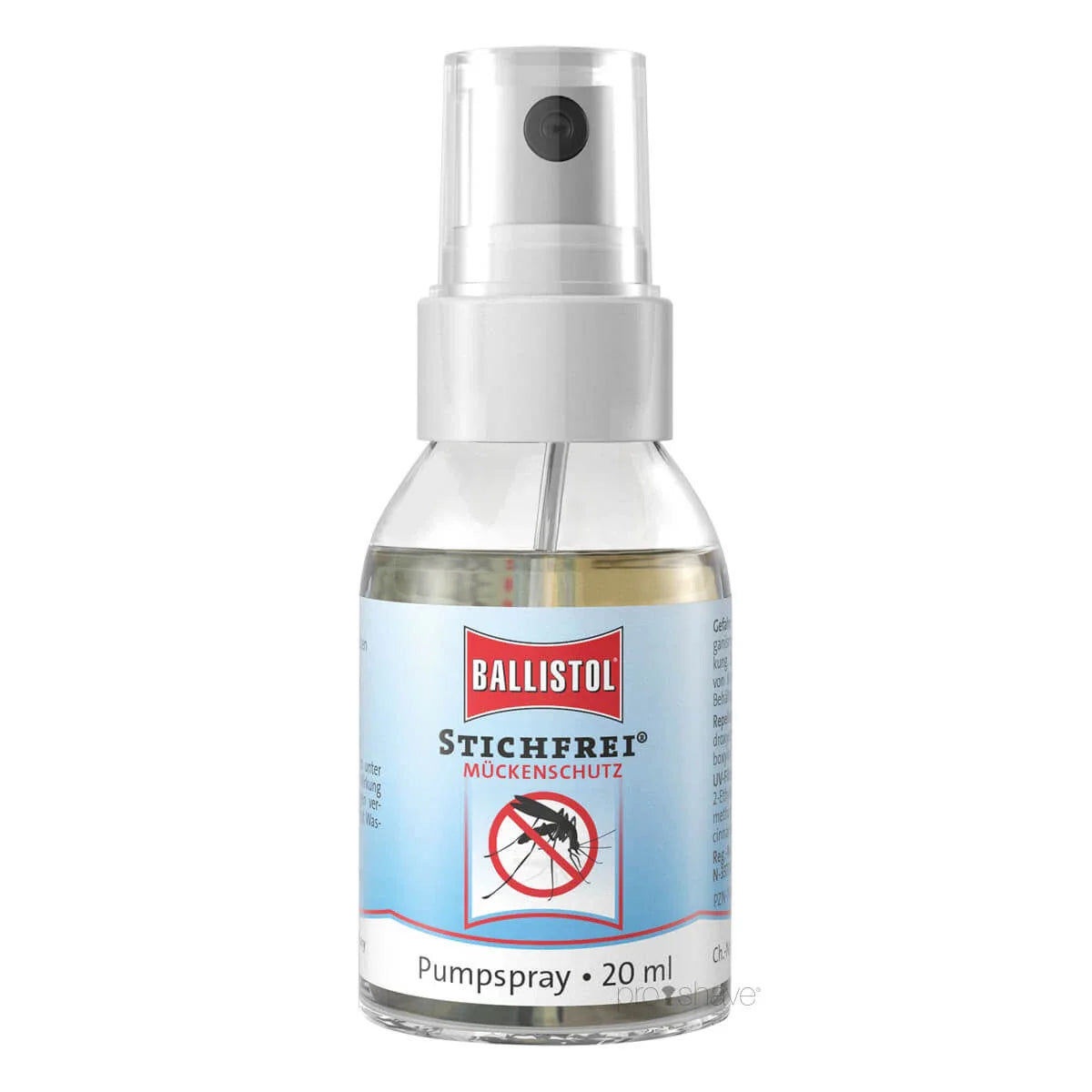 Produkter til Overlevelsestur