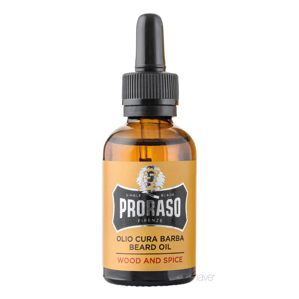 Proraso Wood & Spice