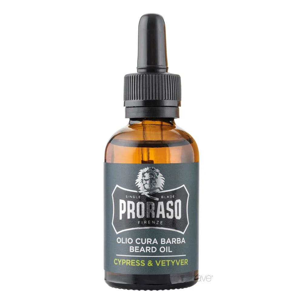 Proraso Cypress & Vetiver