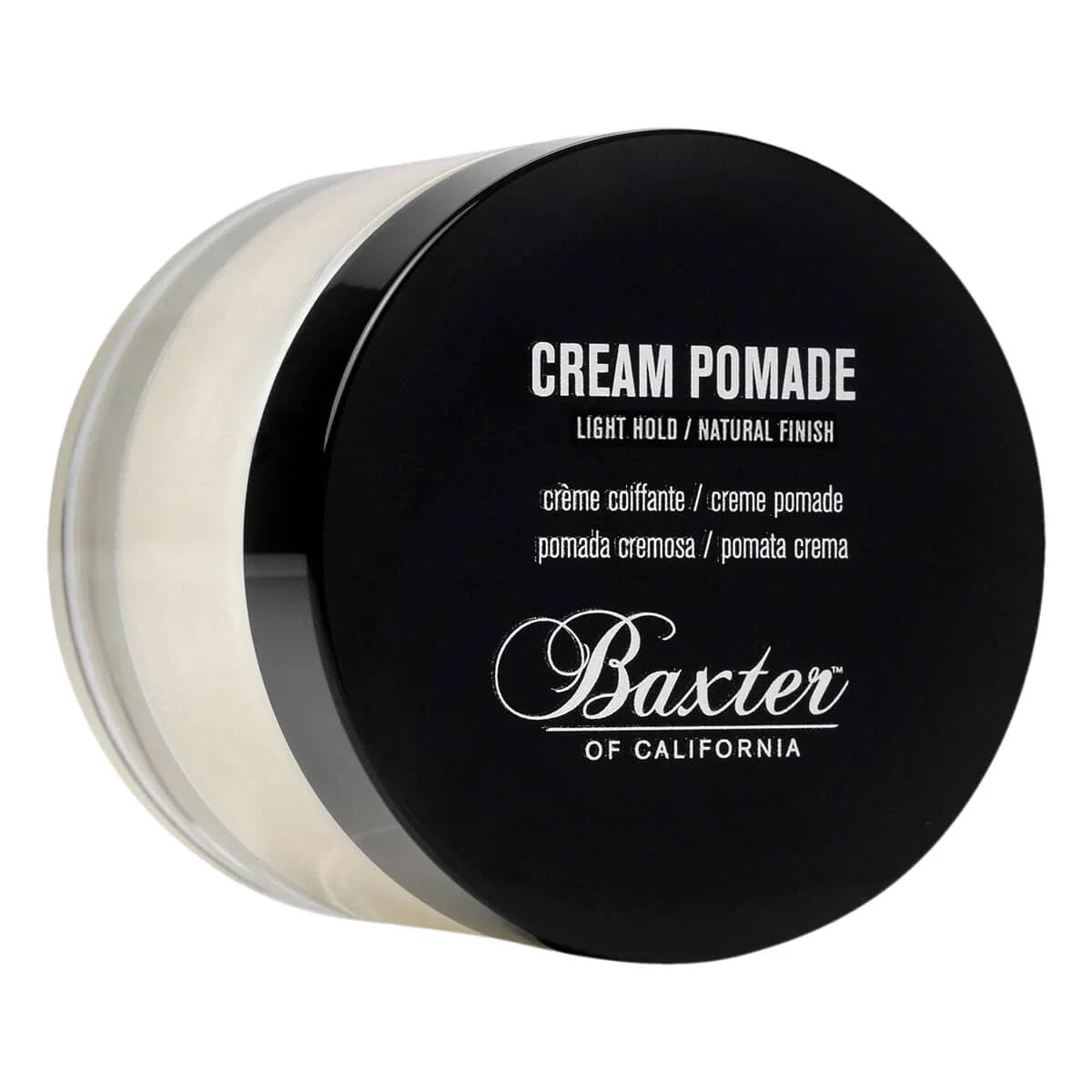Hårcreme