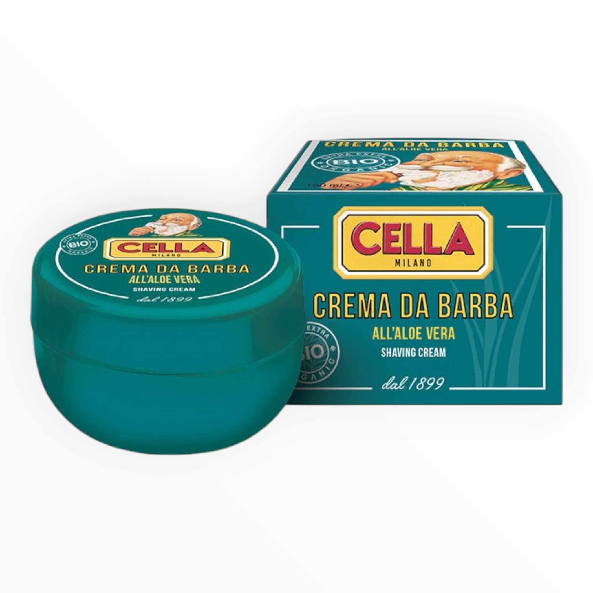 Cella Milano Bio