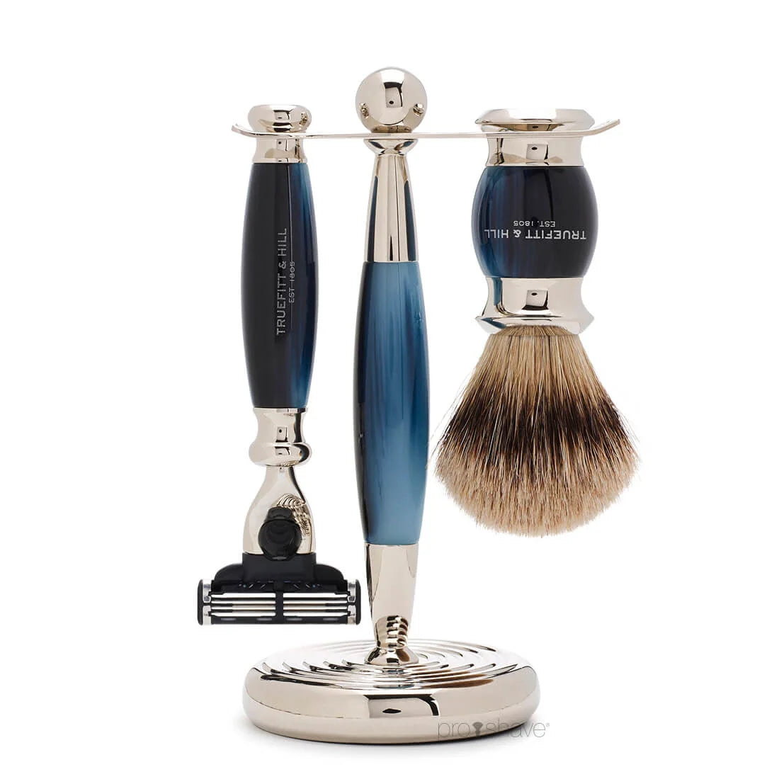 Truefitt & Hill Barbersæt