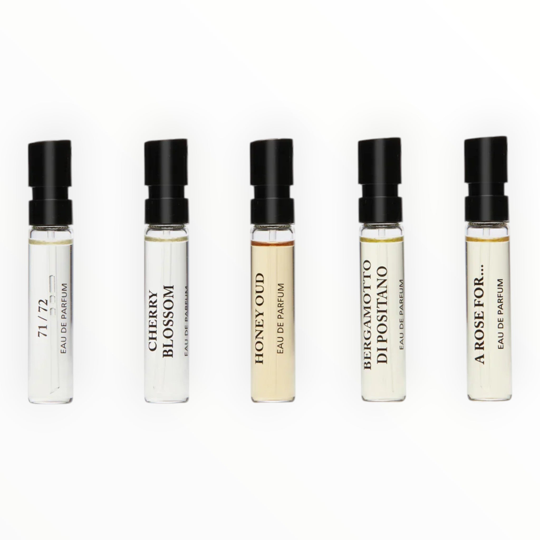 Samples - Produkter til Kropspleje