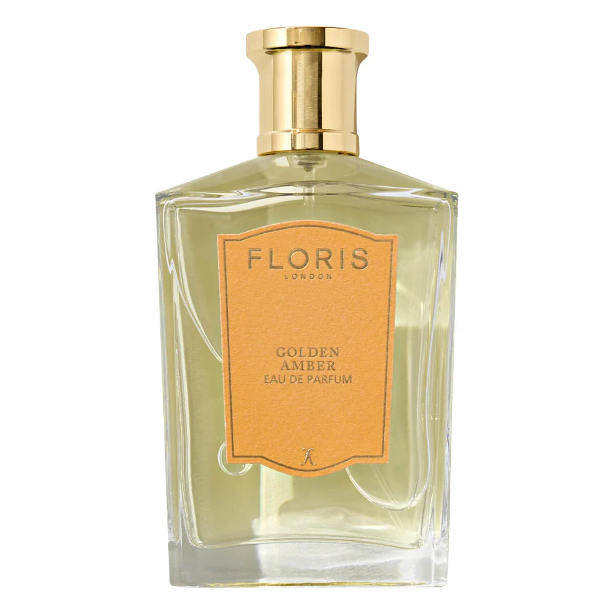 Floris London Golden Amber