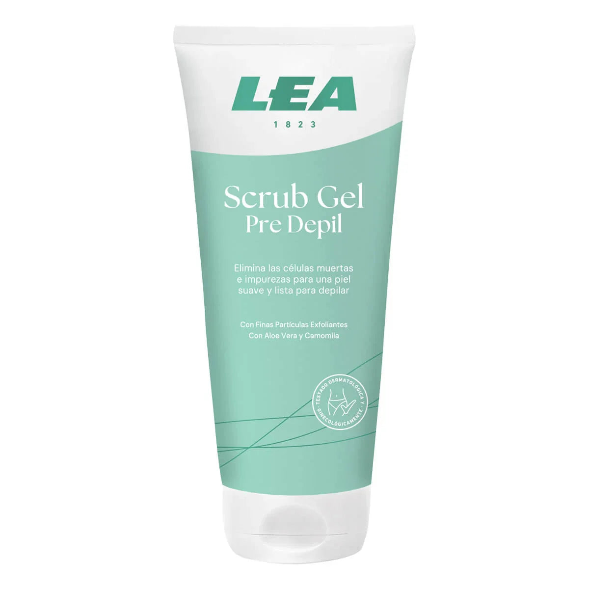 Bodyscrub til kvinder