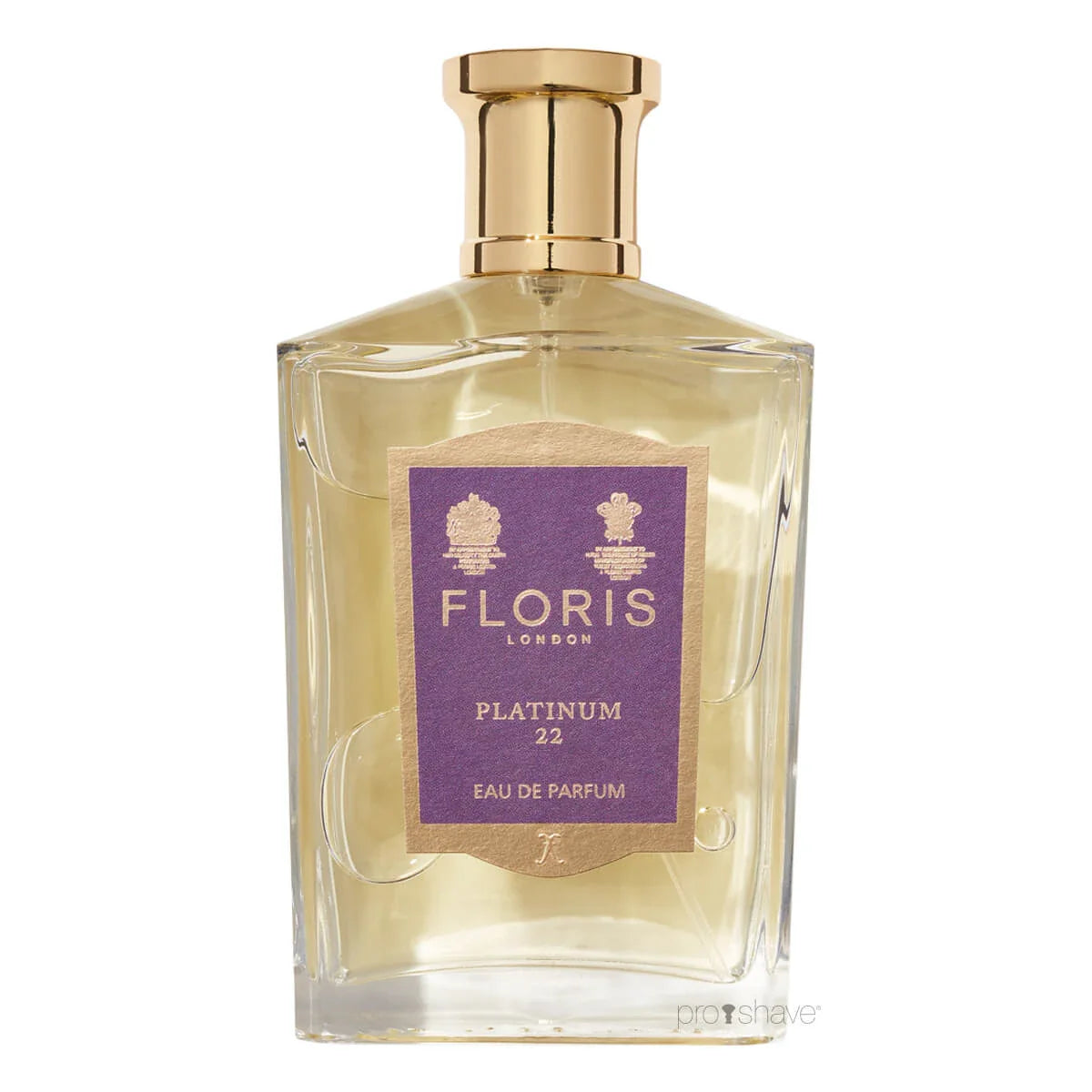 Floris London Platinum22