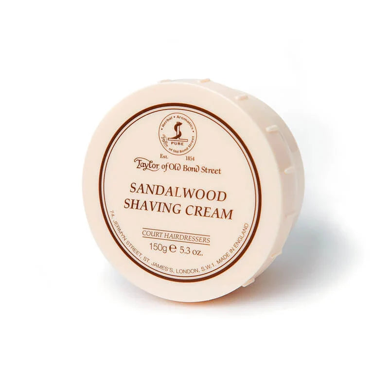 Taylor Of Old Bond Street Sandeltræ