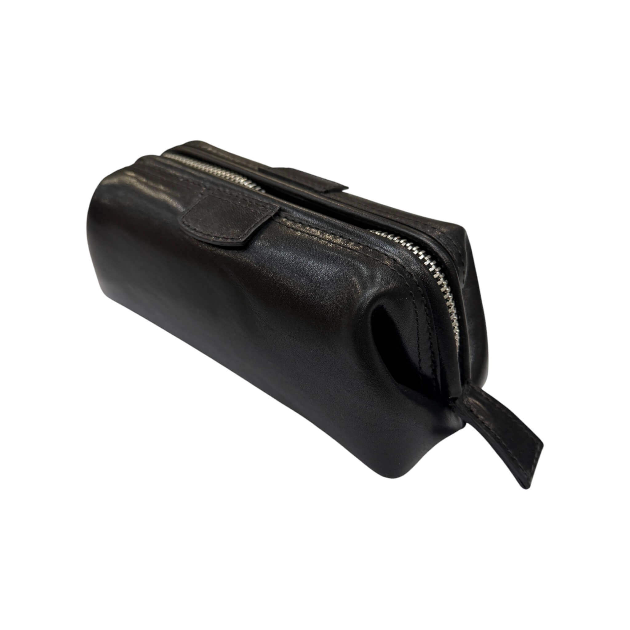 Necessär, Liten, Läder