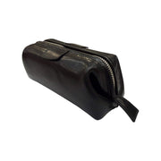 Necessär, Liten, Läder