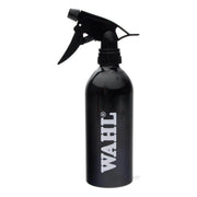 Atomiserare, aluminium, 500 ml.