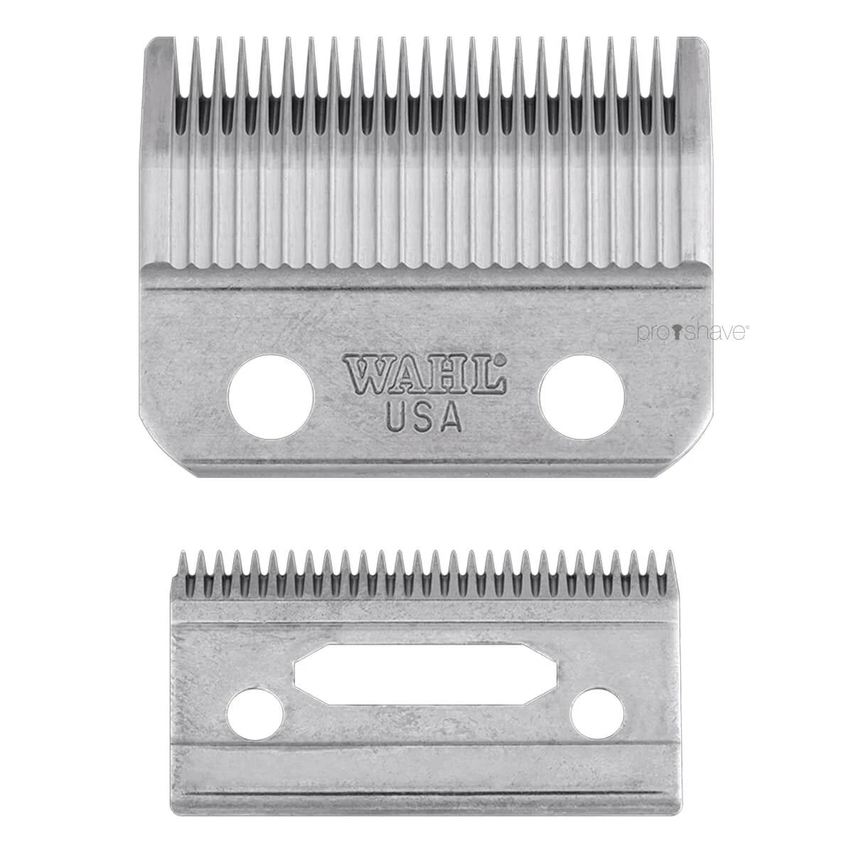 Standard koniskt blad