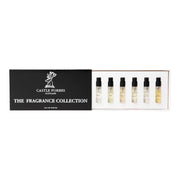 Fragrance Collection Eau de Parfym Set, 6 x 2 ml.