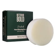 Handgjord raktvål, Aloe Vera, 70 g.