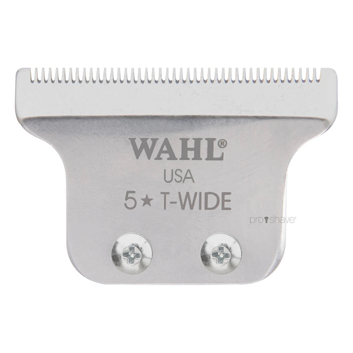 Detailer T-Wide blad