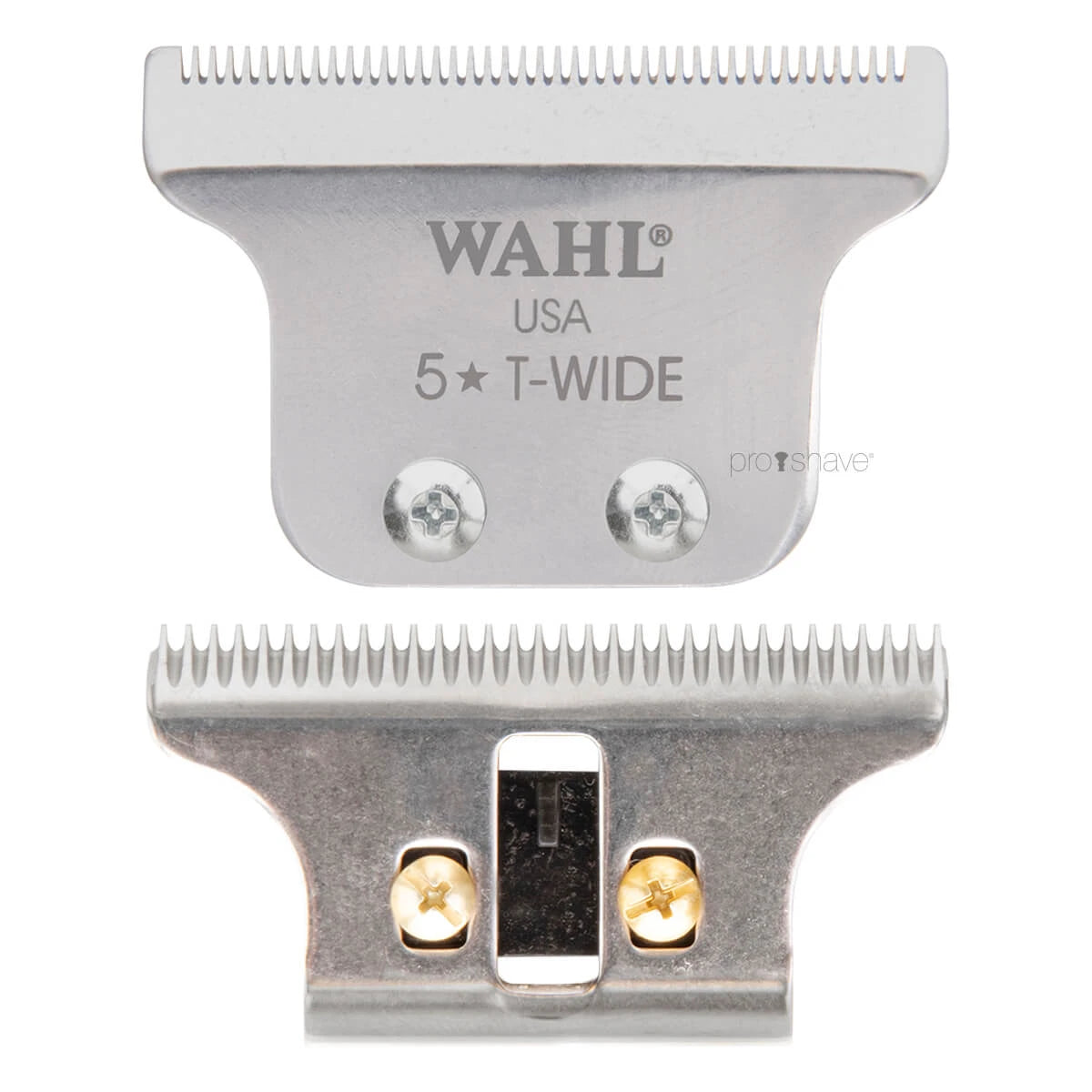 Detailer T-Wide blad