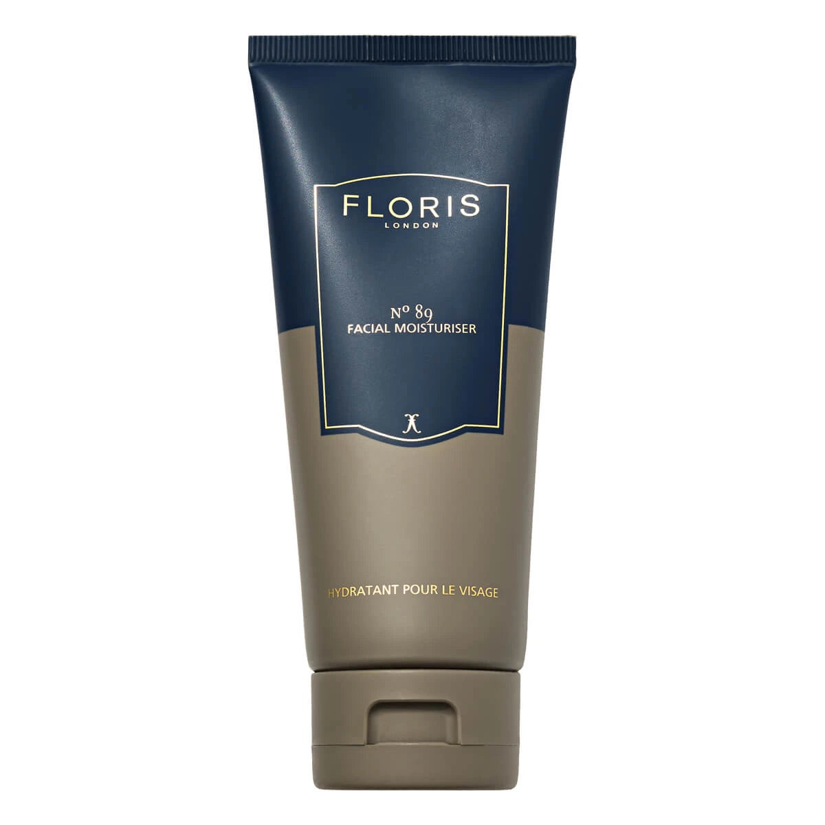 No. 89, Facial Moisturiser, 100 ml.