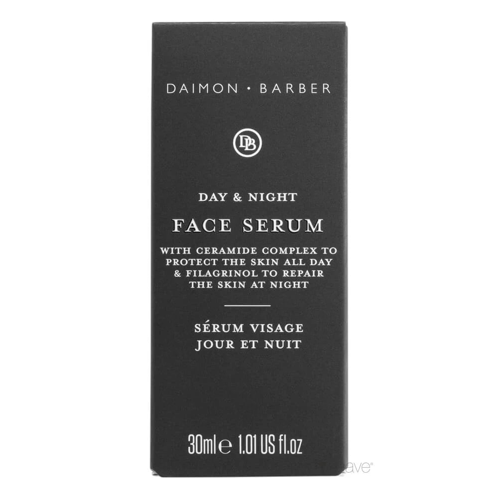 Ansiktsserum, 30 ml.