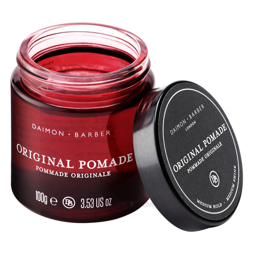 Original Pomade, 100 gr.