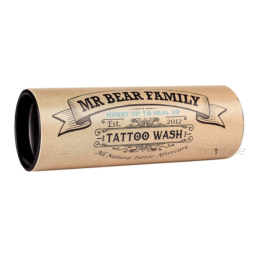 Tattoo Wash, 50 ml.