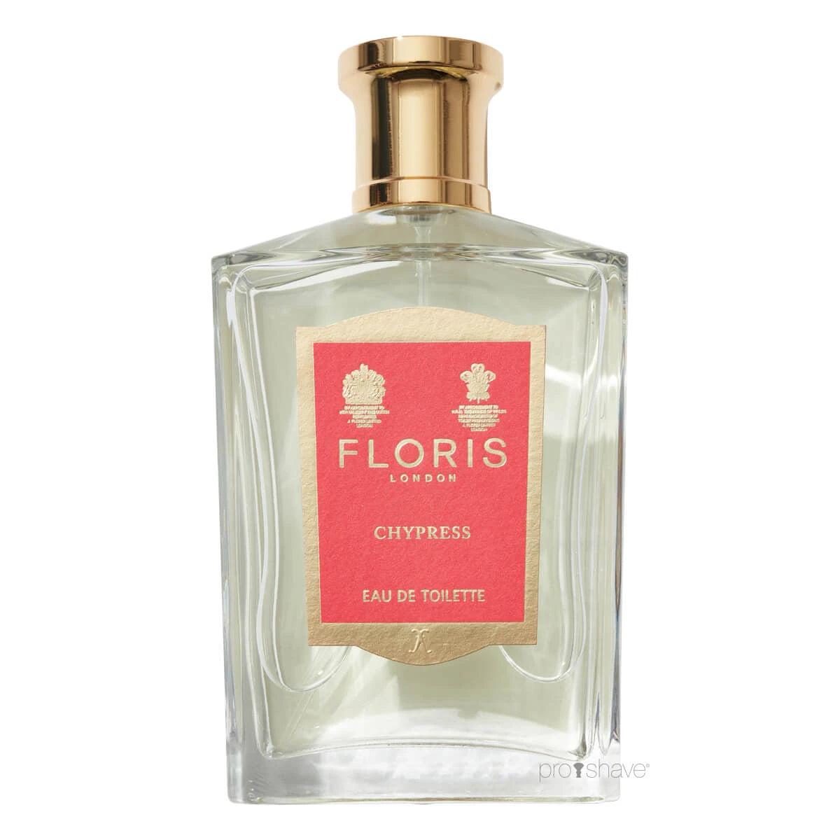 Chypress, Eau de Toilette, 100 ml.