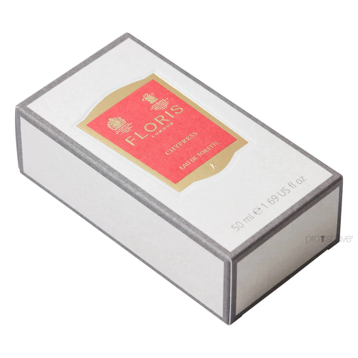 Chypress, Eau de Toilette, 50 ml.