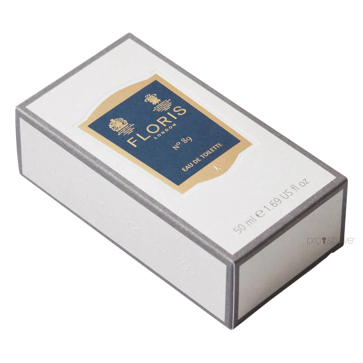 No. 89, Eau de Toilette, 50 ml.