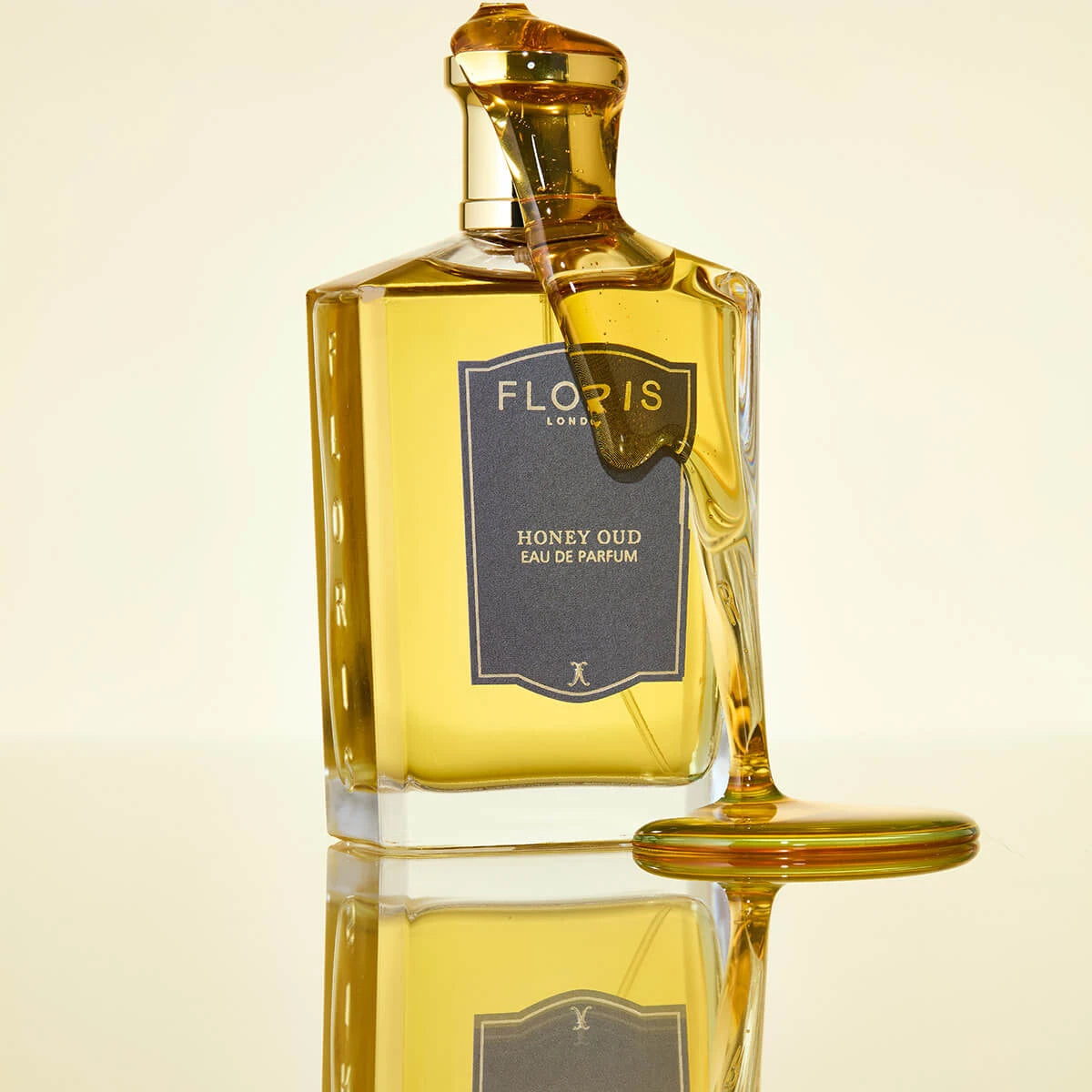 Honey Oud, Eau de Parfym, 50 ml.