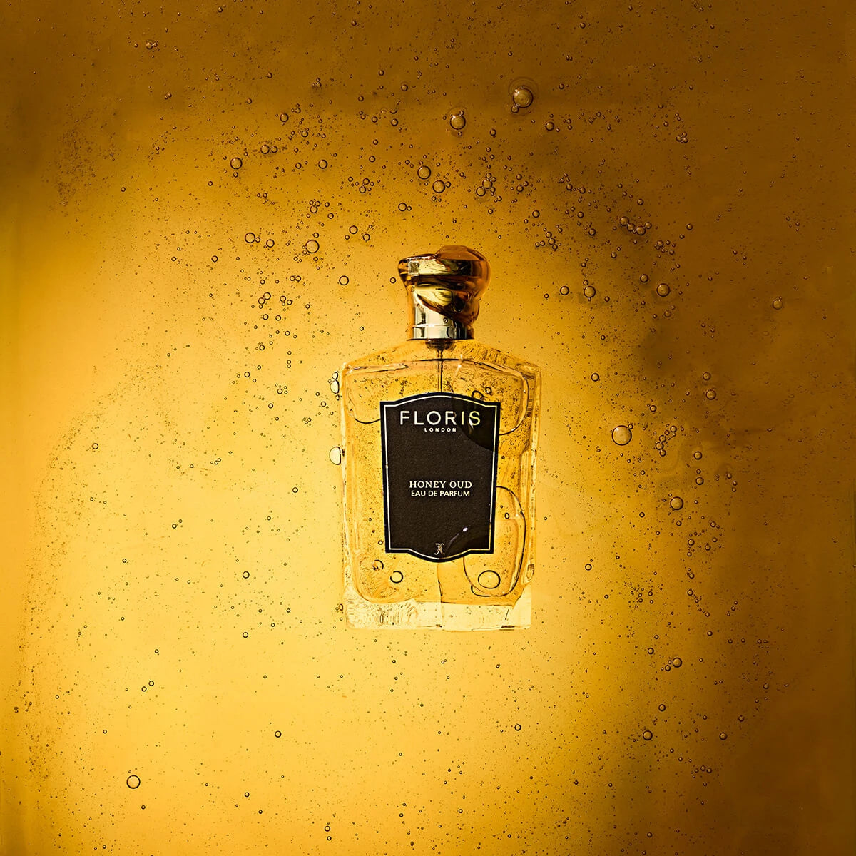 Honey Oud, Eau de Parfym, 50 ml.