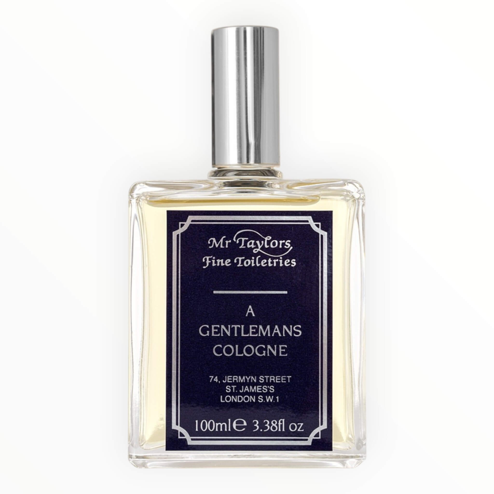 Köln, Mr. Taylor, 100 ml.