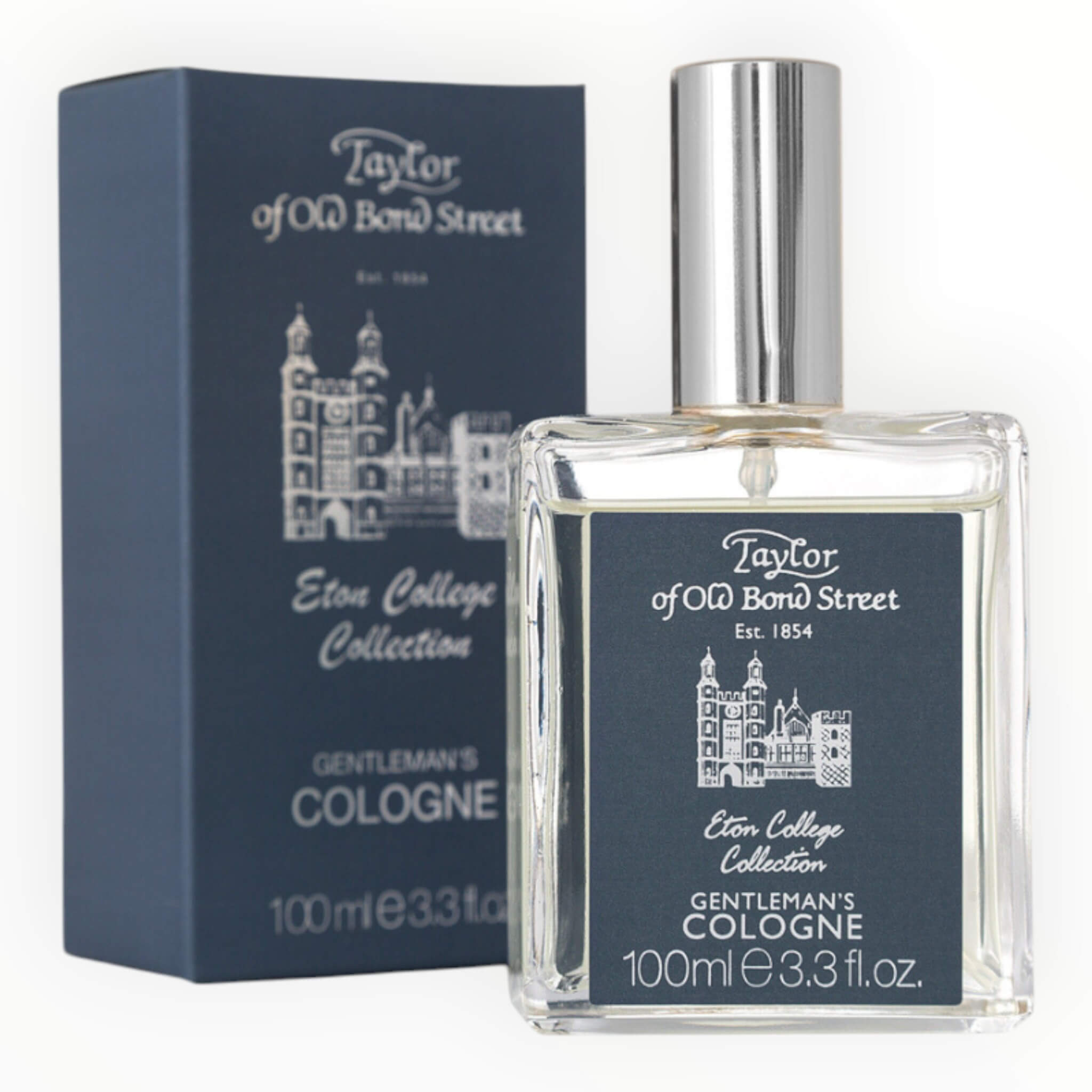 Köln, Eton College, 100 ml.