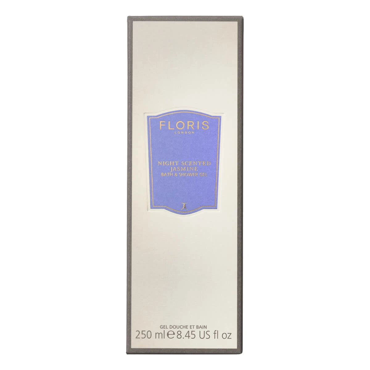 Night Scented Jasmine, bad- och duschgel, 250 ml.