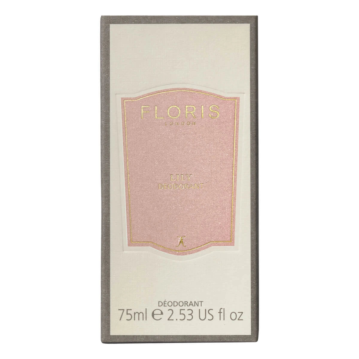 Lily, Deodorant Stick, 75 ml.