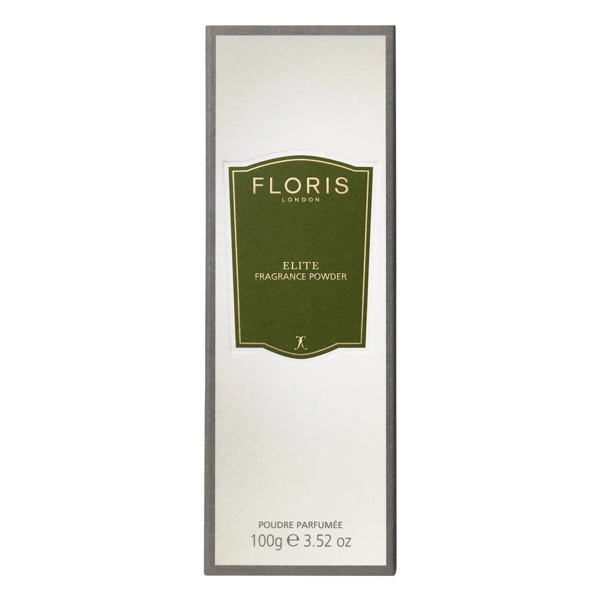 Elite, doftpulver, 100 gr.