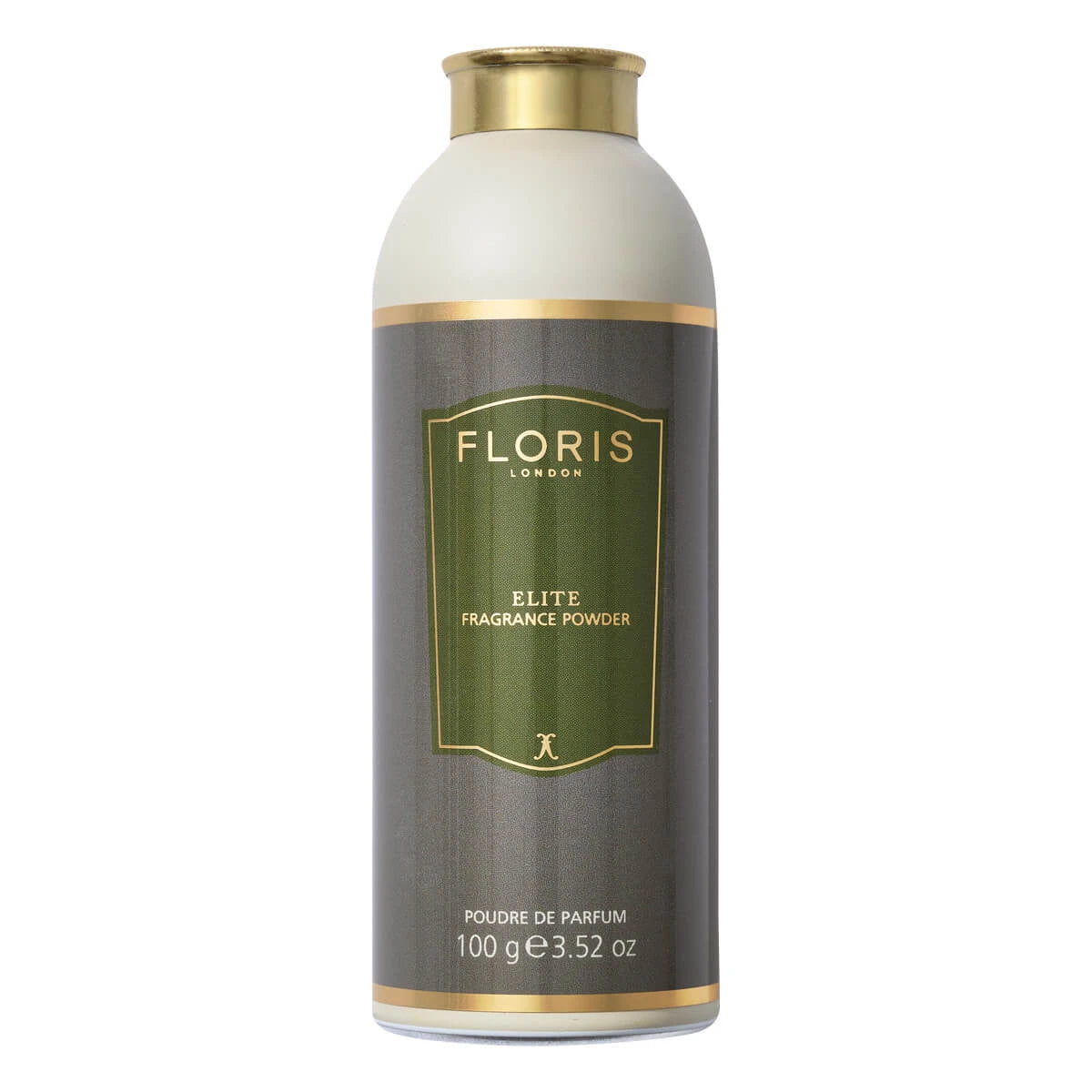 Elite, doftpulver, 100 gr.