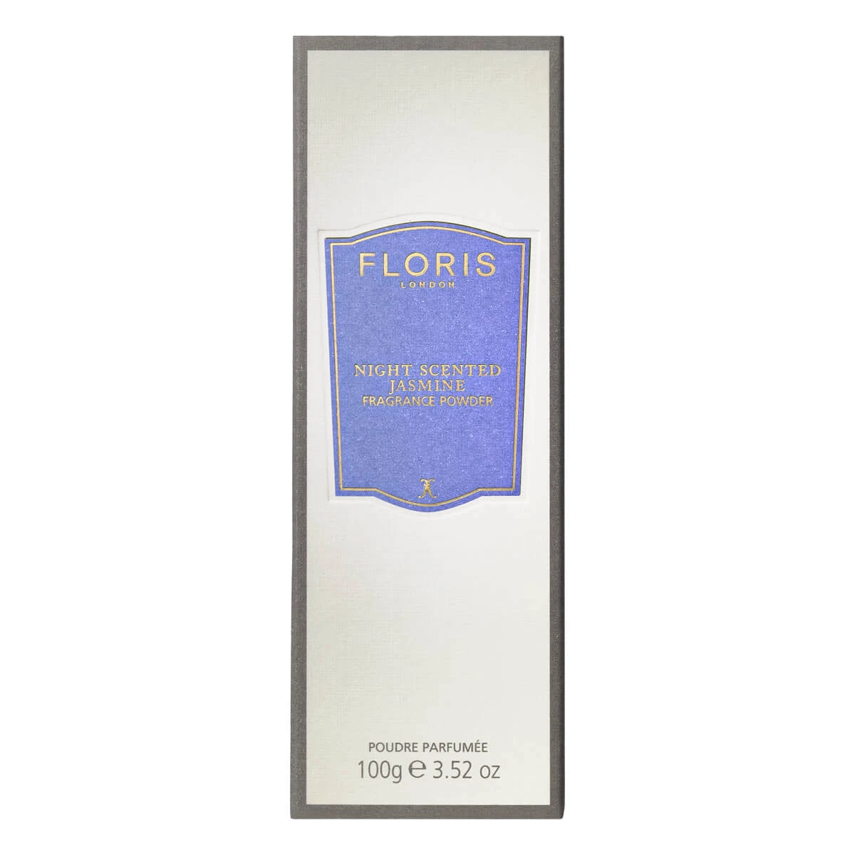 Night Scented Jasmine, doftpulver, 100 gr.