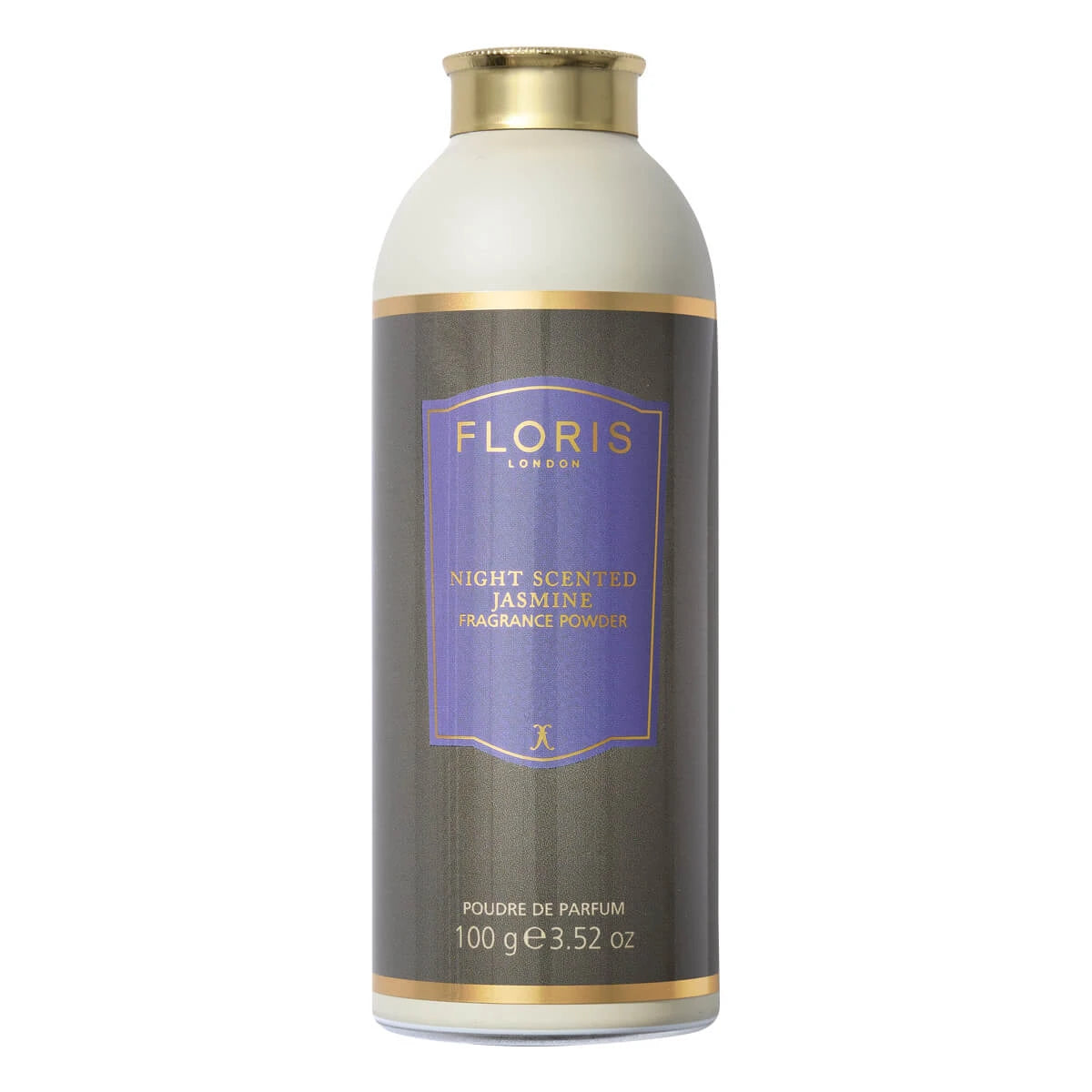 Night Scented Jasmine, doftpulver, 100 gr.