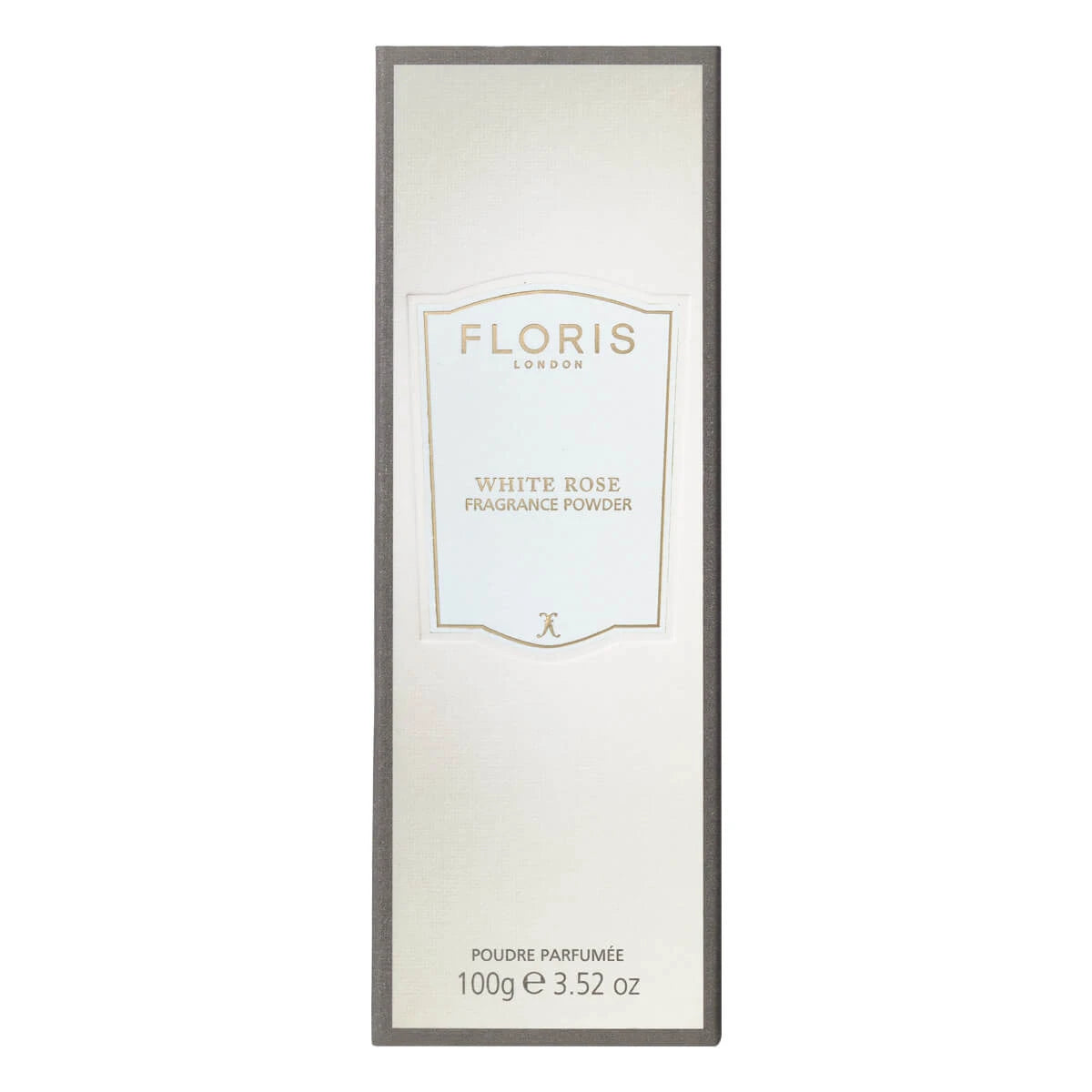 White Rose, doftpulver, 100 gr.
