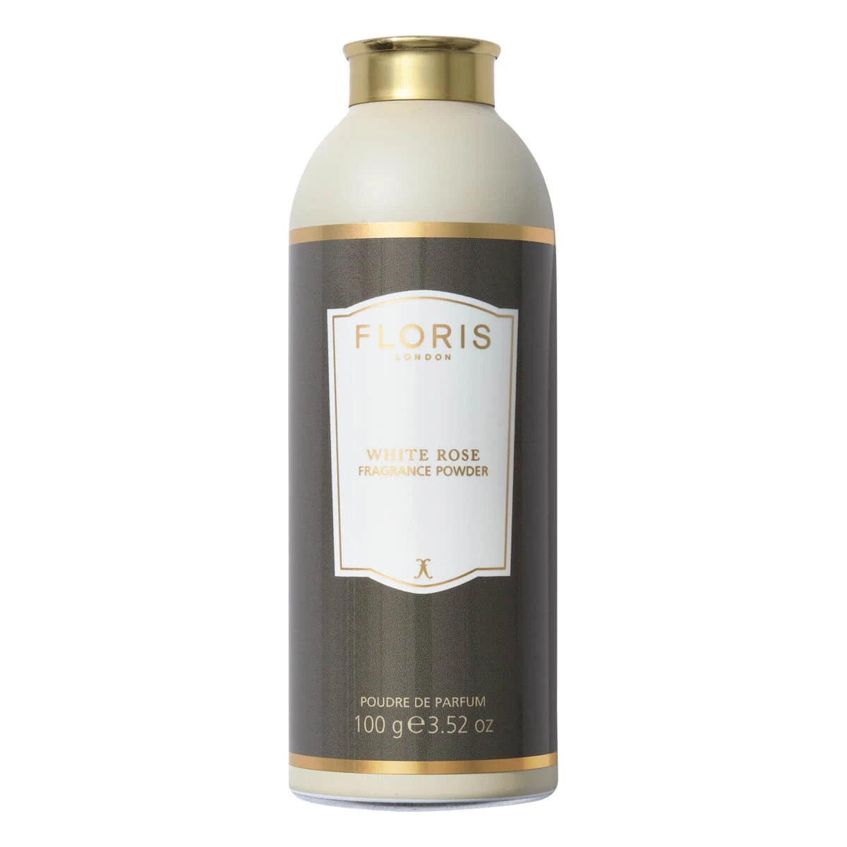 White Rose, doftpulver, 100 gr.