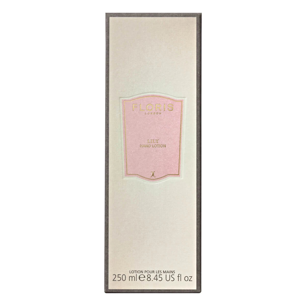 Lily, lyxig handlotion, 250 ml.