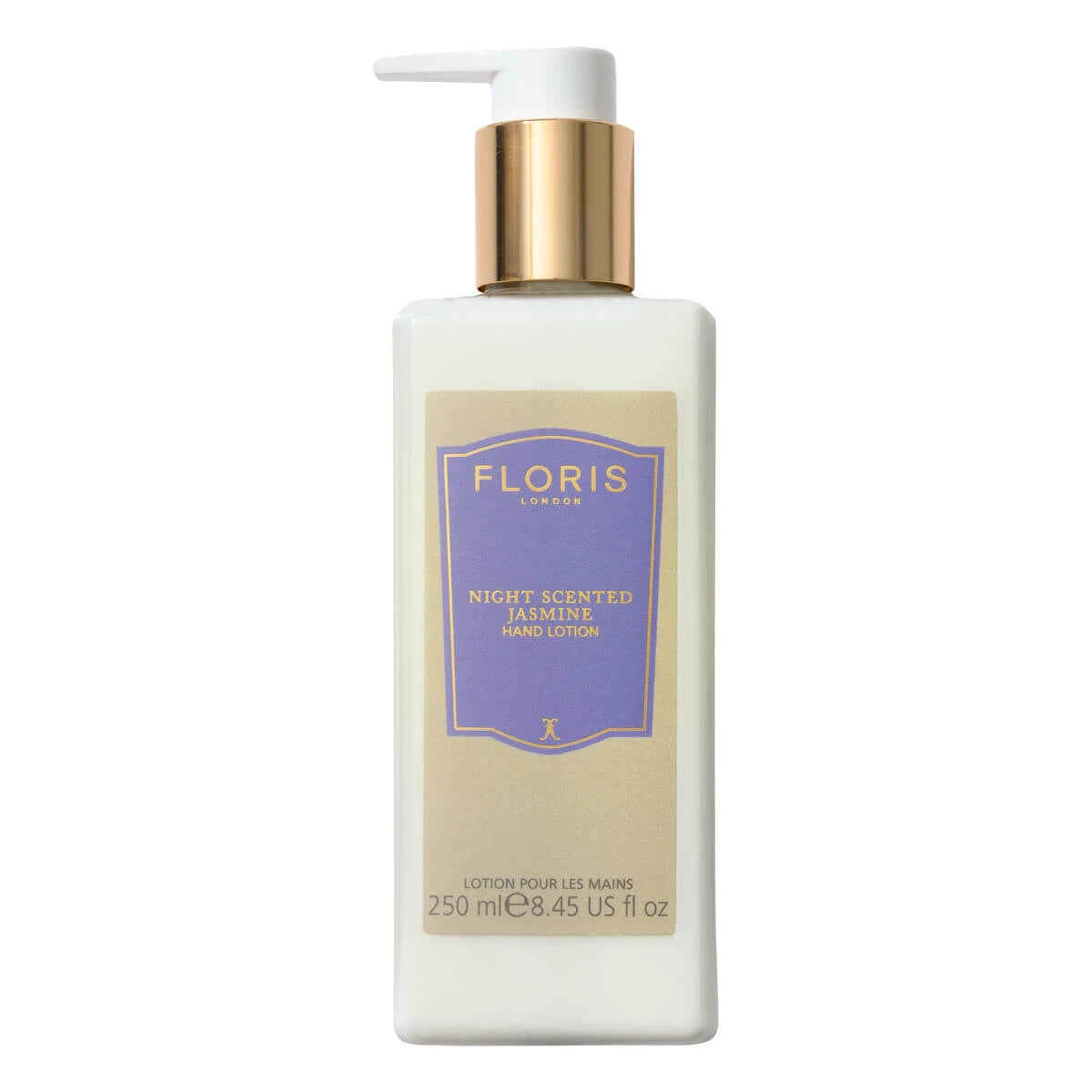 Night Scented Jasmine, lyxig handlotion, 250 ml.