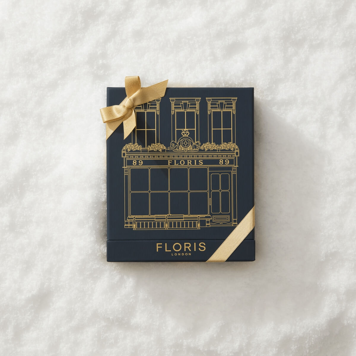 Presentaskar, Sweet Lux, Honey Oud Duo