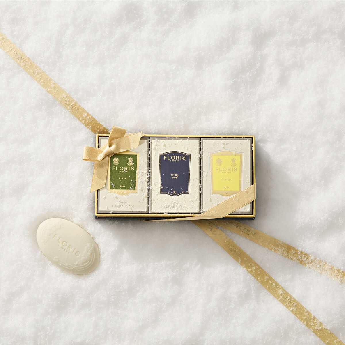Presentaskar, Soap Collection For Him