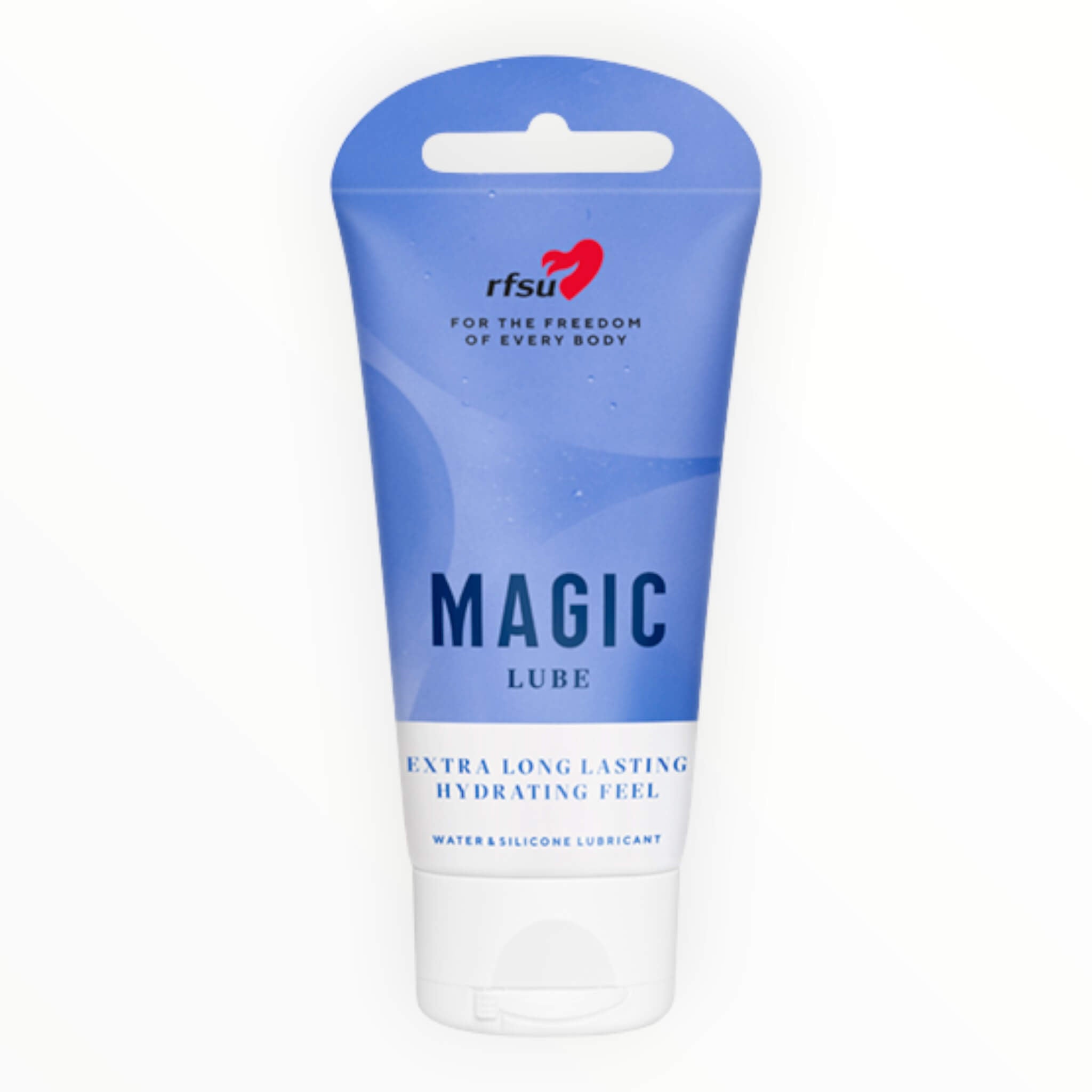 Magic Glide – Glidmedel, 75 ml.
