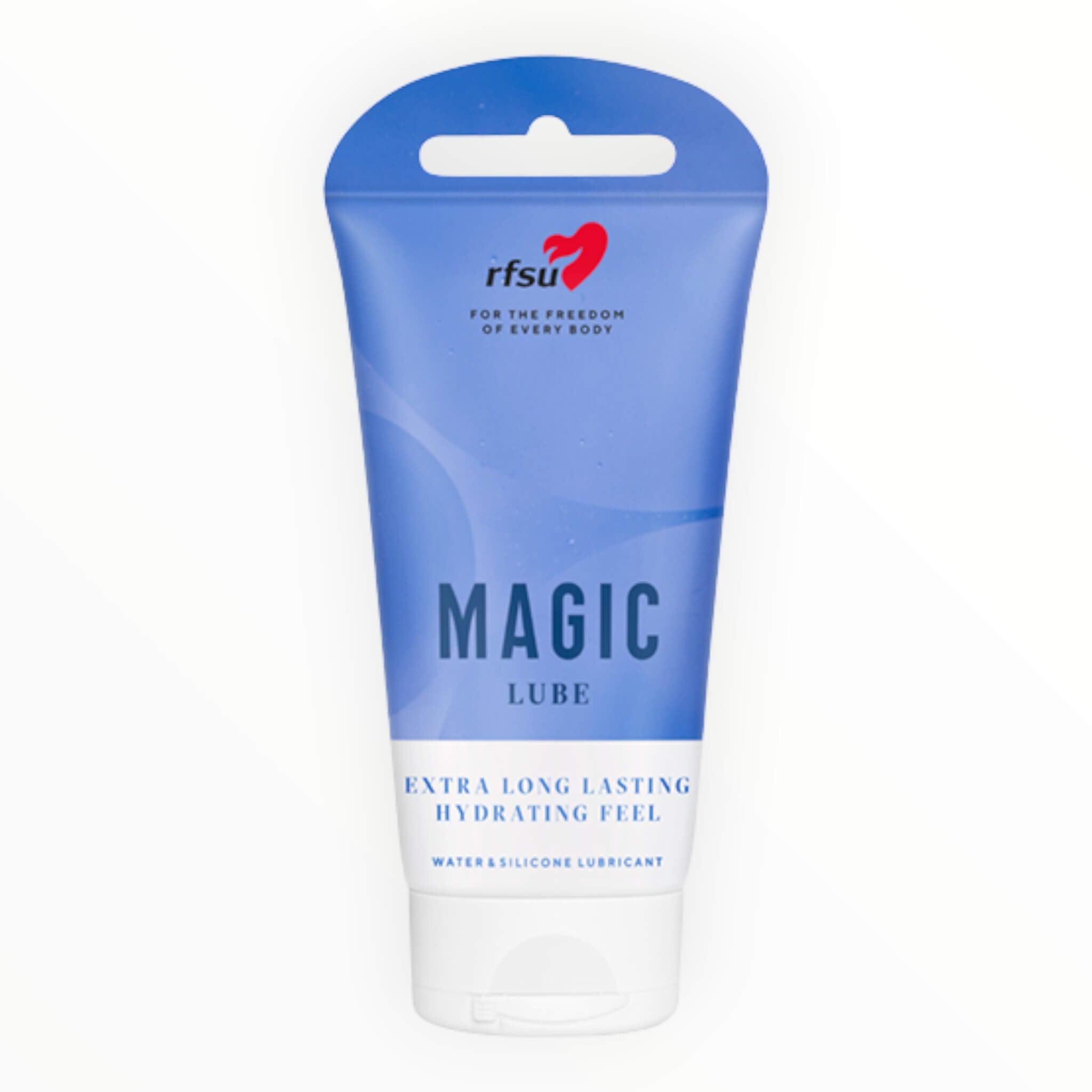 Magic – Glidmedel, 150 ml.