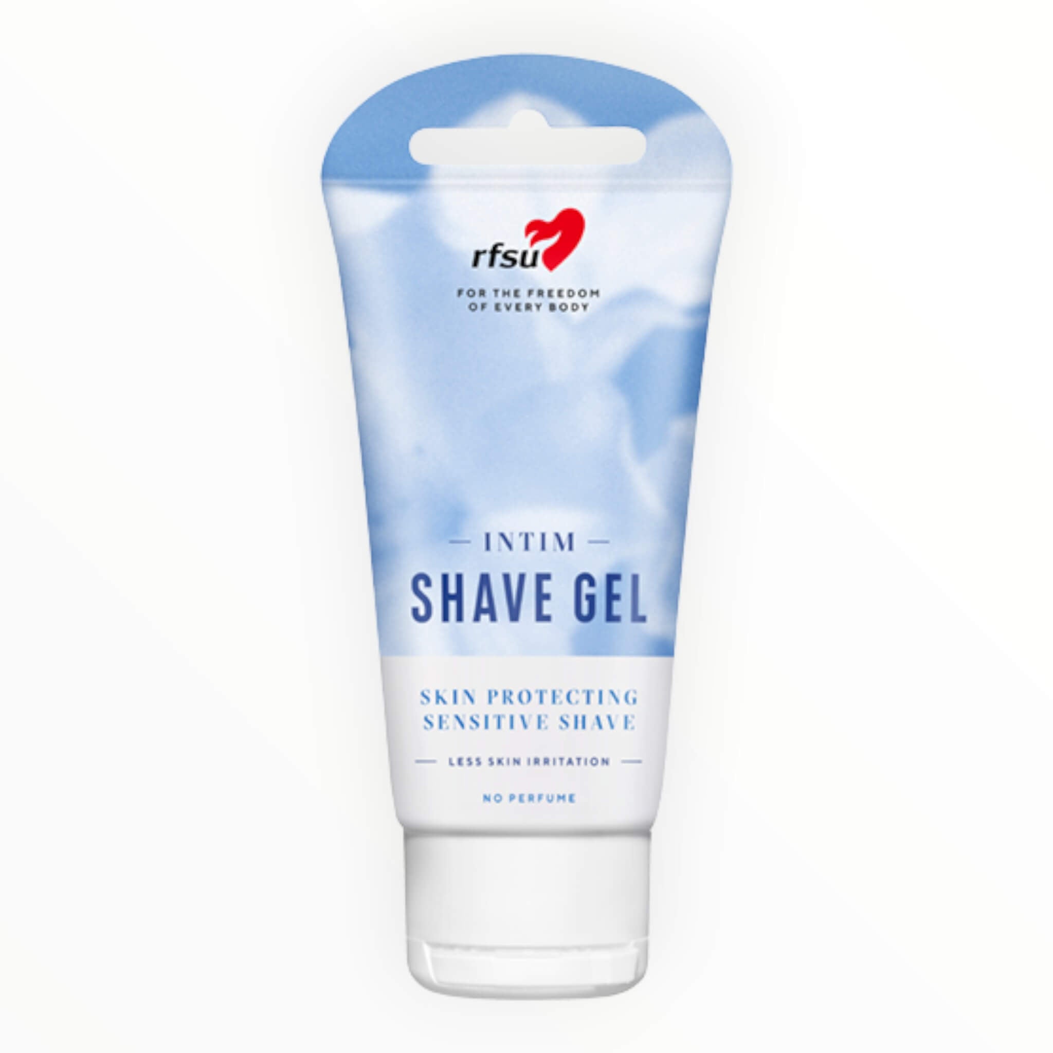 Intimrakgel, 150 ml.
