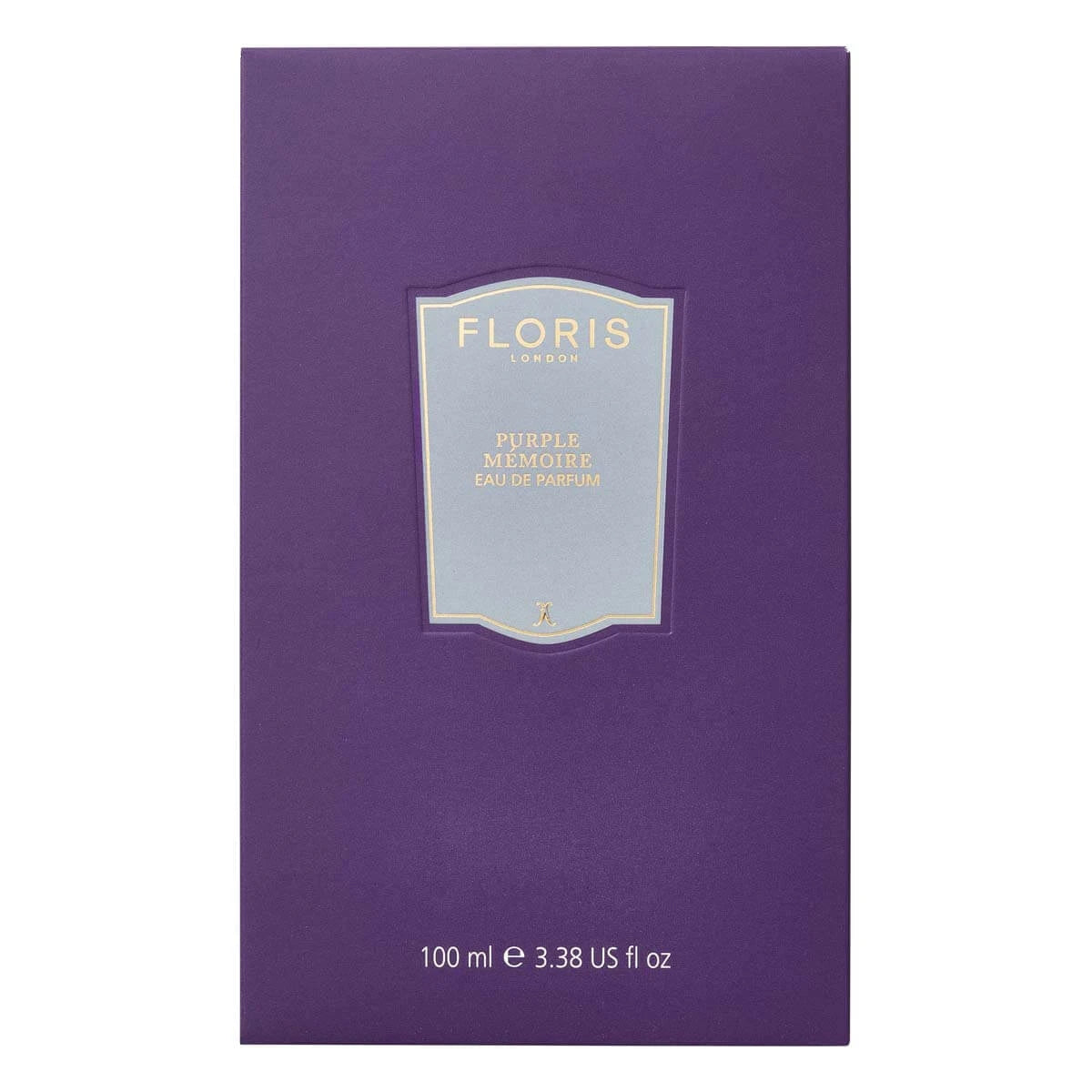 Purple Mémoire, Eau de Parfym, 100 ml.