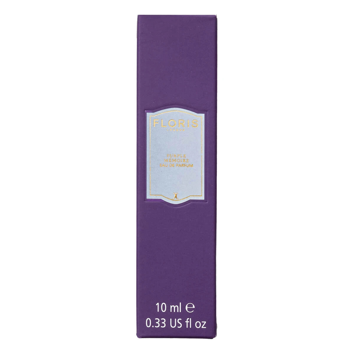 Purple Mémoire, Eau de Parfym, 10 ml.