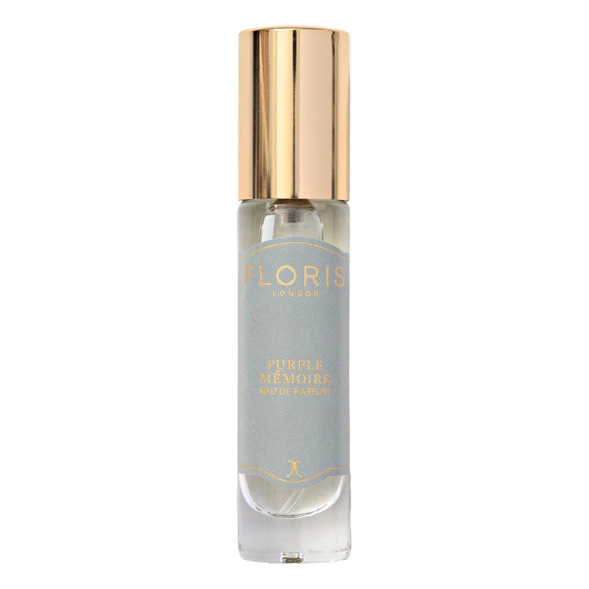 Purple Mémoire, Eau de Parfym, 10 ml.
